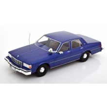 Chevrolet Caprice FBI Police