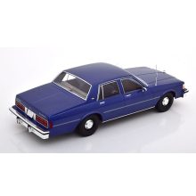 Chevrolet Caprice FBI Police