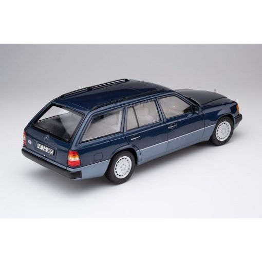 Mercedes Benz E-Class 300TD (S124) T-Modell SW Station Wagon   
