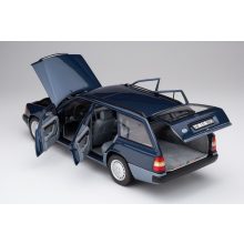 Mercedes Benz E-Class 300TD (S124) T-Modell SW Station Wagon   