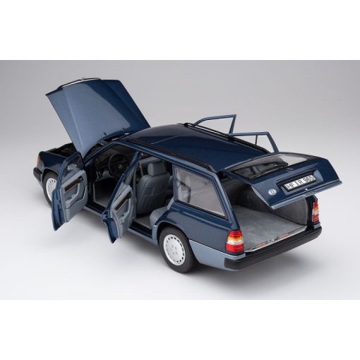 Mercedes Benz E-Class 300TD (S124) T-Modell SW Station Wagon   