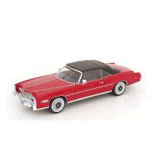 Cadillac Eldorado Convertible