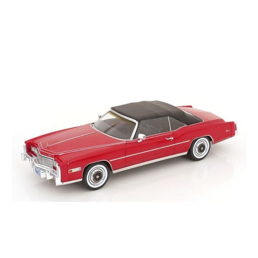 Cadillac Eldorado Convertible
