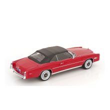 Cadillac Eldorado Convertible