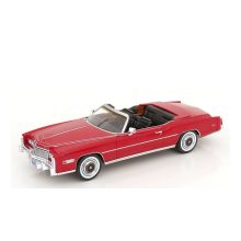 Cadillac Eldorado Convertible