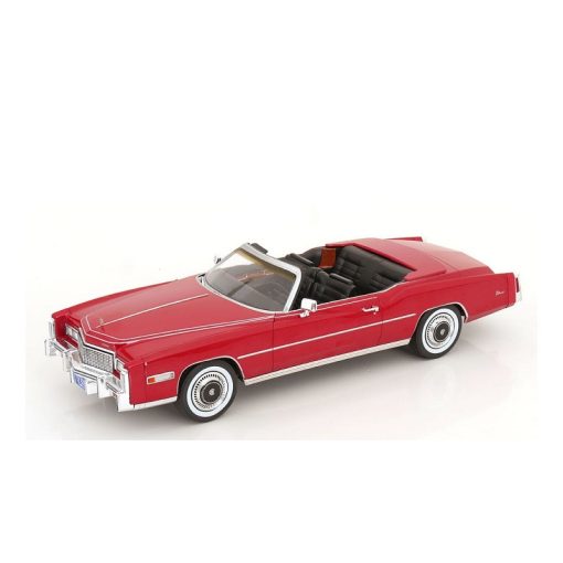 Cadillac Eldorado Convertible