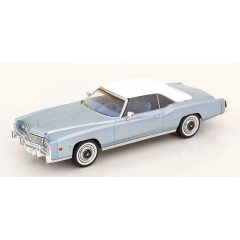 Cadillac Eldorado Convertible