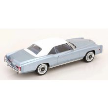 Cadillac Eldorado Convertible