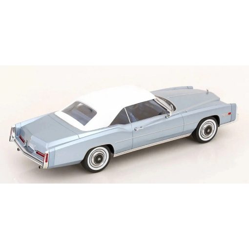 Cadillac Eldorado Convertible