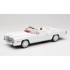 Cadillac Eldorado Convertible
