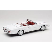Cadillac Eldorado Convertible