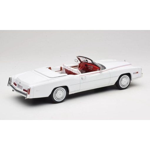 Cadillac Eldorado Convertible