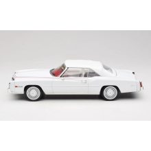 Cadillac Eldorado Convertible