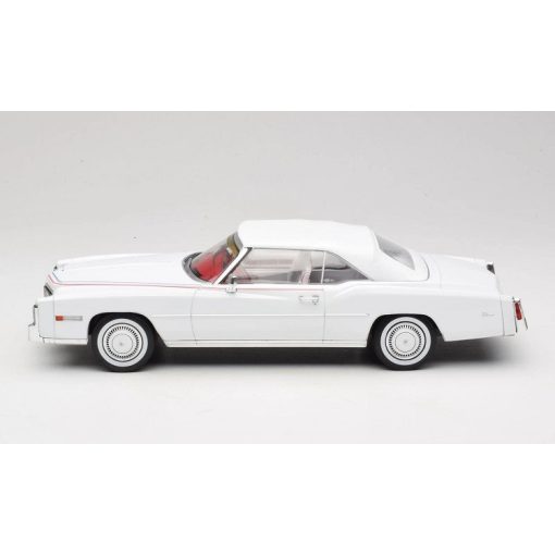 Cadillac Eldorado Convertible