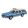 Chevrolet Caprice Estate Station Wagon N.Y.P.D. - Nev York Police Department 