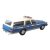   Chevrolet Caprice Estate Station Wagon N.Y.P.D. - Nev York Police Department 