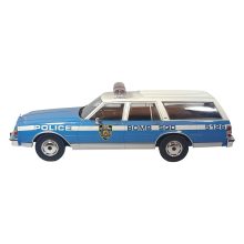 Chevrolet Caprice Estate Station Wagon N.Y.P.D. - Nev York Police Department 