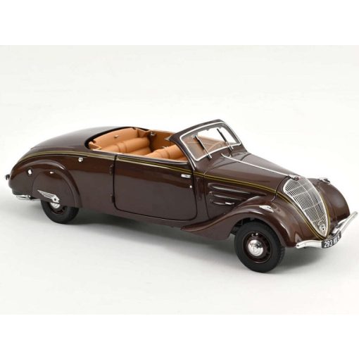 Peugeot 402 Eclipse