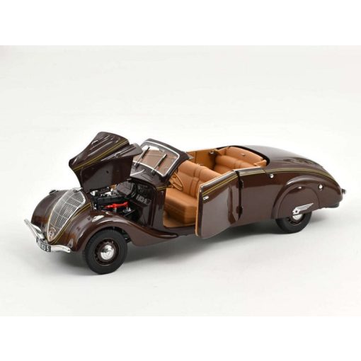 Peugeot 402 Eclipse