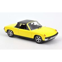 Volkwagen - Porsche 914 2.0