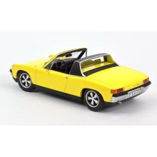 Volkwagen - Porsche 914 2.0