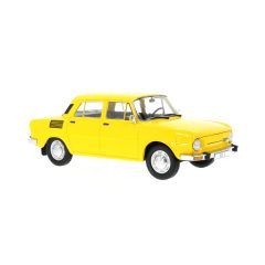Skoda 100