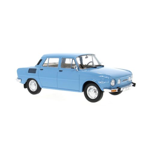 Skoda 100