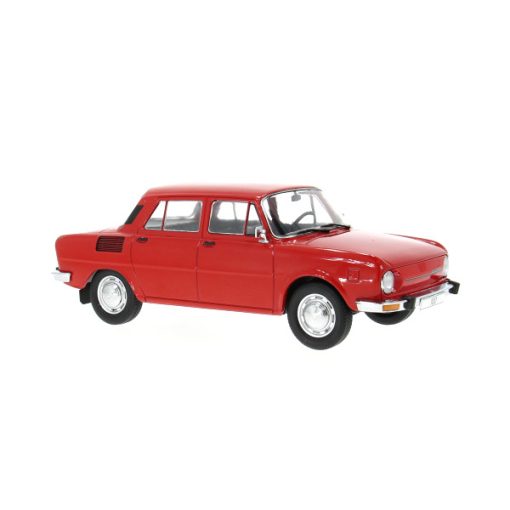 Skoda 100