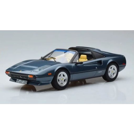 Ferrari 308 GTS European version