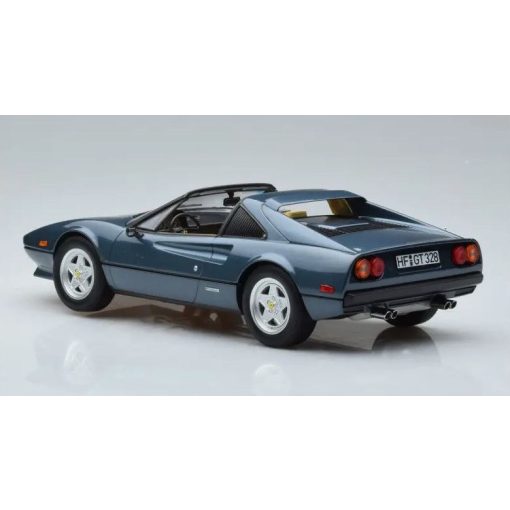 Ferrari 308 GTS European version