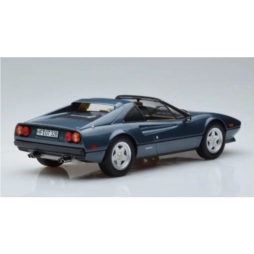 Ferrari 308 GTS European version