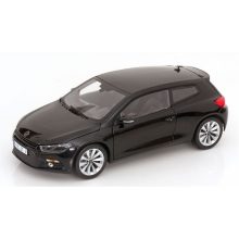 Volkswagen Scirocco III