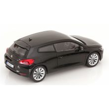 Volkswagen Scirocco III