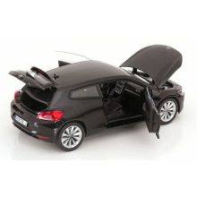 Volkswagen Scirocco III