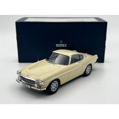 Volvo P1800 *Simon Templar*