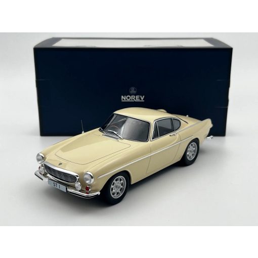 Volvo P1800 *Simon Templar*