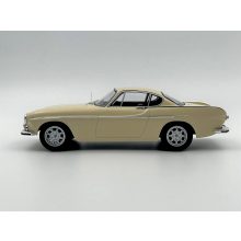 Volvo P1800 *Simon Templar*