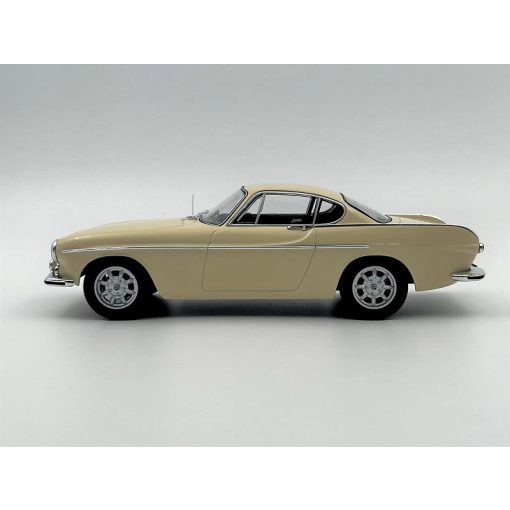 Volvo P1800 *Simon Templar*