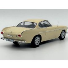 Volvo P1800 *Simon Templar*
