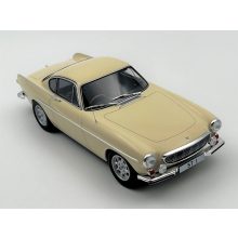 Volvo P1800 *Simon Templar*