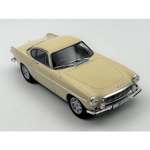 Volvo P1800 *Simon Templar*