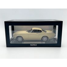 Volvo P1800 *Simon Templar*