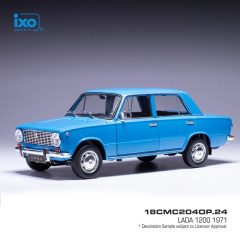 Lada 1200 (VAZ 2101)