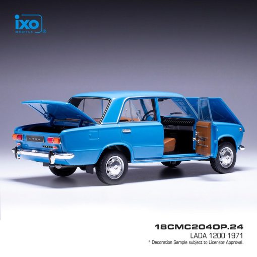 Lada 1200 (VAZ 2101)