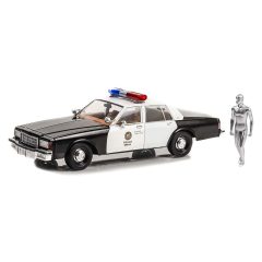   Chevrolet Caprice Metropolitan Police *Terminator2 - Judgment Day*