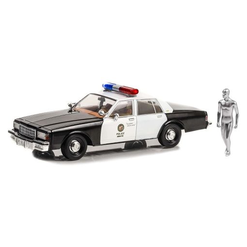 Chevrolet Caprice Metropolitan Police *Terminator2 - Judgment Day*