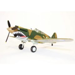 Tomahawk P-40B