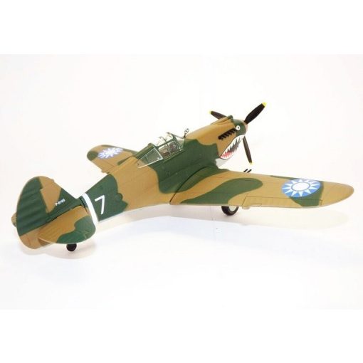 Tomahawk P-40B