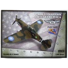 Tomahawk P-40B