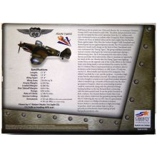 Tomahawk P-40B